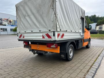 Mercedes Sprinter - 7