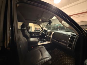 Dodge RAM 1500  V8 5.7 HEMI *PRINS-LPG*UNFALLFREI-BRD*