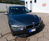 BMW 316d Touring   sparsam - TÜV 11/27 8f... - BMW 316 aus 2018