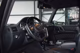 Mercedes-Benz G63 AMG *Brabus Widestar* Entertainment - Mercedes-Benz Brabus