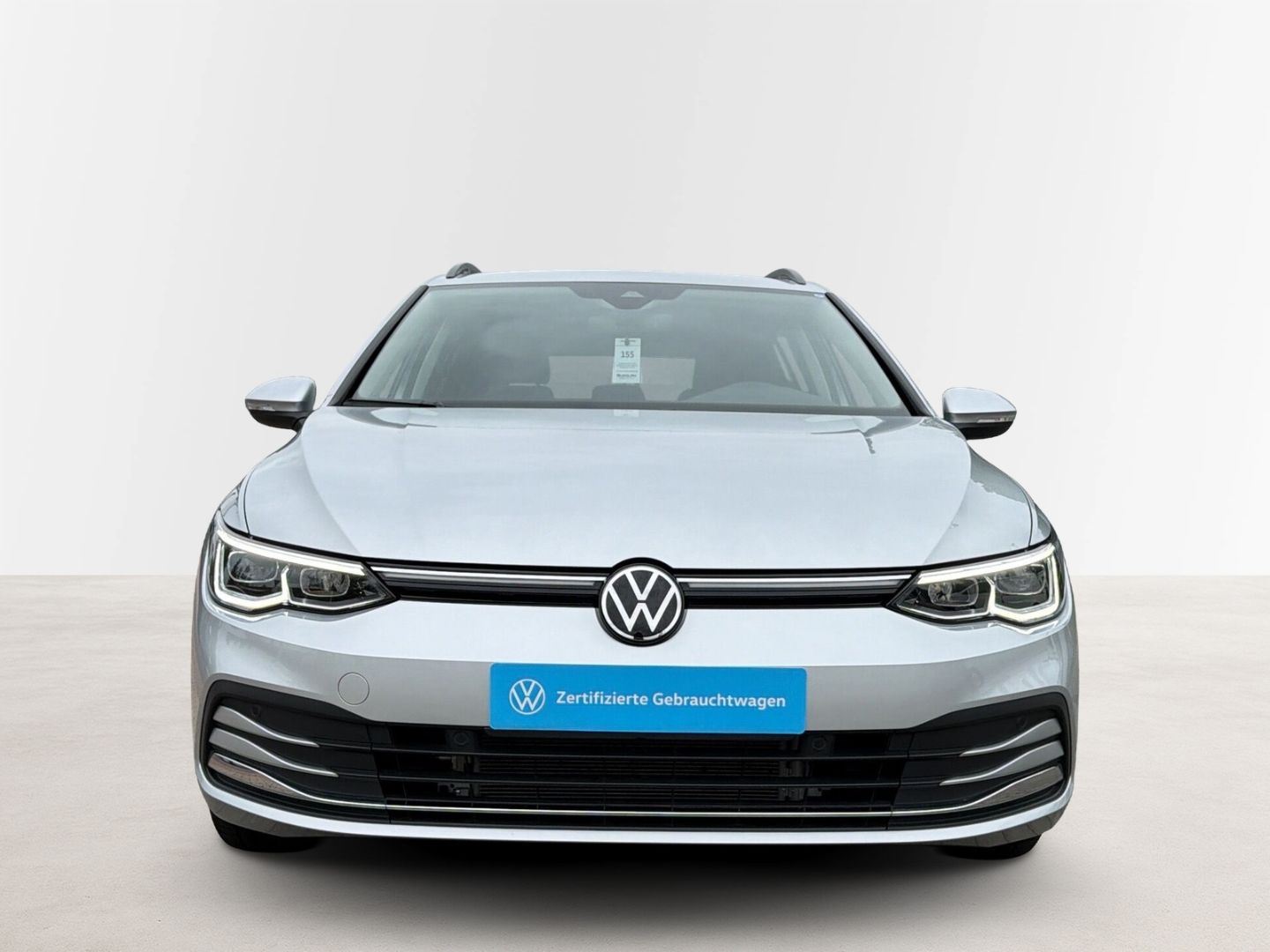 Volkswagen Golf Variant VIII Style 1.5 eTSI DS LED SHZ Navi foto 5