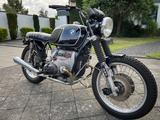 BMW R100S Scrambler Umbau