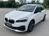 BMW 218 Active Tourer 218d Sport Line
