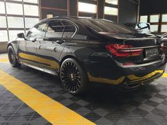 BMW 750d xDrive/M PAKET/GSD/LASER/H+K/FERN.PARKEN
