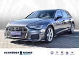 Audi A6 Avant 50 TDI quattro S line Navi Assist+ Std- - Audi A6 Gebrauchtwagen in Bielefeld