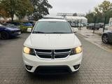 Dodge Journey GT,Leder,Allrad - Dodge Journey: Geländewagen