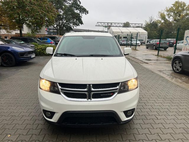 Dodge Journey GT,Leder,Allrad