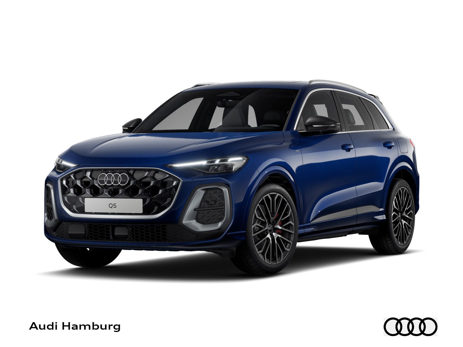 Audi Q5 - Bild 1