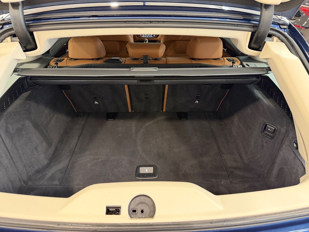 BMW 520 - Bild 36
