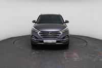 Hyundai Tucson 1.6  TGDI 4WD *NAVI*LED*SHZ*PDC*Kamera*