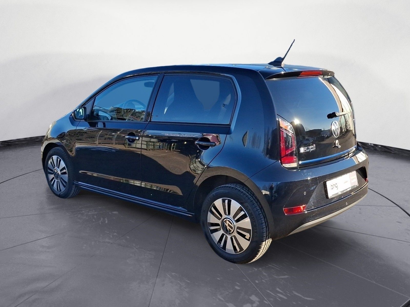 Volkswagen e-up! - Bild 4
