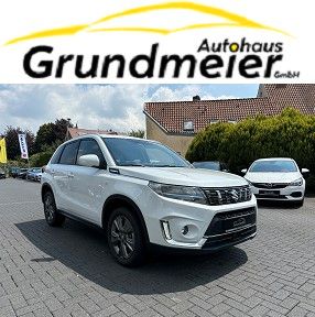 Suzuki Vitara 1.4 Hybrid Comfort 4x2/Kamera/Allwetter