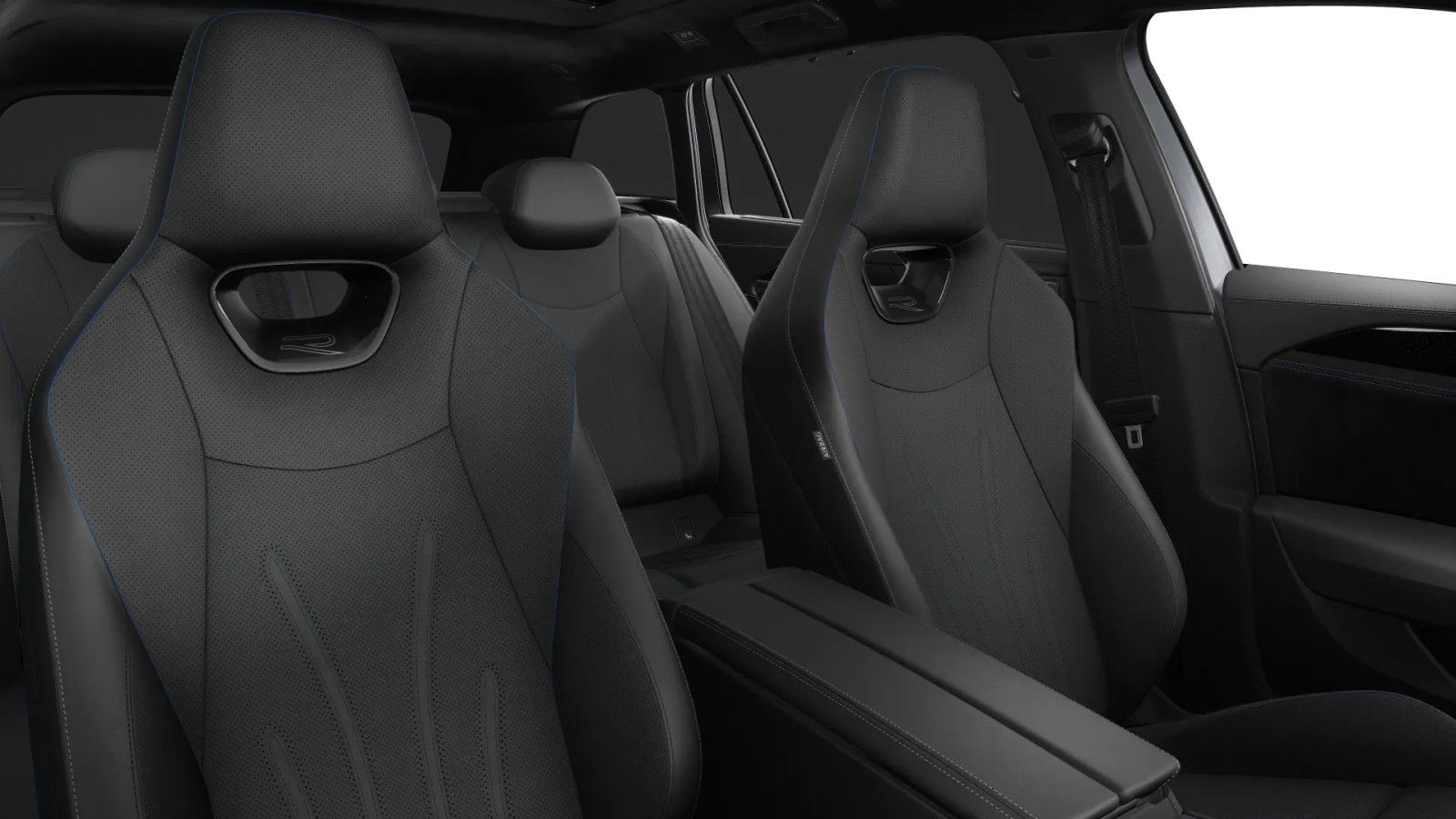 Volkswagen Passat - Bild 9