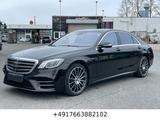 Mercedes-Benz S 560/AMG/ 4Matic/Long/MagicSky - gebrauchte Mercedes-Benz S 560 aus dem Jahr 2019