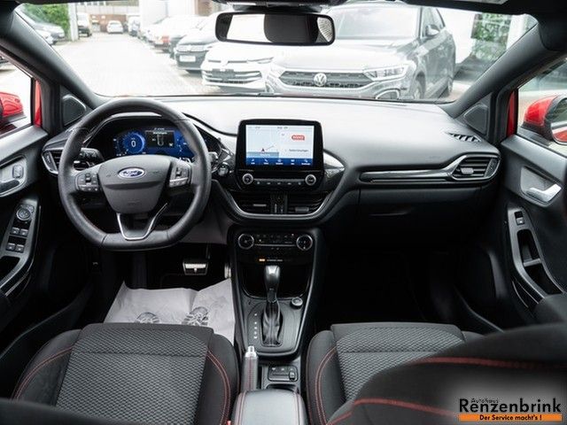 Puma ST-Line EcoBoost DSG Komfort+Winter Paket