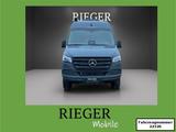 HYMER / ERIBA / HYMERCAR Grand Canyon S 600 Canyon S 4x4 *Markise*Leder*W