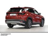 Hyundai Tucson PRIME 1.6 T-GDI 7-DCT PANO NAVI RK - Hyundai Tucson Prime mit Benzin-Antrieb