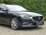 Mazda 6 KOMBI SKYACTIV-G 194 PS  SPORTS-LINE mit LEDER - Mazda 6 in Gelsenkirchen