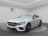 Mercedes-Benz E 200 AMG-Line*Wide*Multibeam*20''*Burmester*Kam - Mercedes-Benz E 200 Gebrauchtwagen in Stuttgart