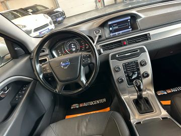 Volvo XC70 Kinetic AWD *Xenon*Elek.Heckkl.*