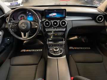 Mercedes-Benz C 200 T d *Business*Panoramadach*TÜV NEU*