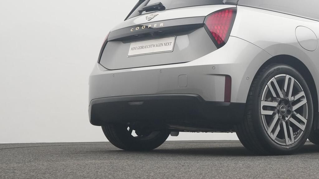 MINI Cooper E - Bild 23