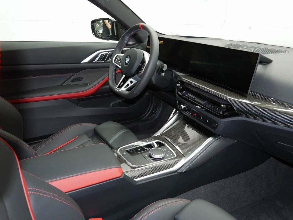 BMW M440 - Bild 6