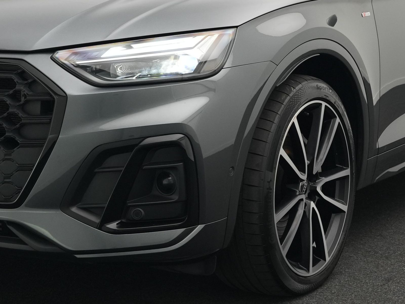 Audi Q5 - Bild 22