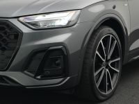Audi Q5 - Vorschau Bild 22