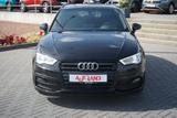 Audi A3 Sportback 1.4 TFSI S line Sport Xenon Navi - Audi: Allradantrieb