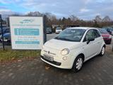 Fiat 500 Pop - gebrauchte Fiat 500 aus dem Jahr 2009