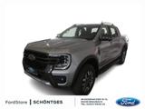Ford Ranger 2.3 PHEV Aut. Wildtrak AHK Navi ACC BLIS  - Ford Ranger Plug-in Hybrid (PHEV) Gebrauchtwagen