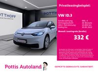 Volkswagen ID.3 - Vorschau Bild 1