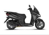 Aprilia SXR 50  - APRILIA SXR 50