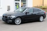 BMW 630dA Gran Turismo Driving Ass Plus LED Leder SD