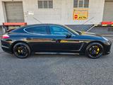 Porsche Panamera 4S  Top Zustand - Porsche Panamera in Mannheim
