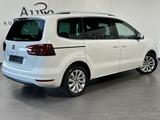 Seat Alhambra 1.4 TSI Style 7-Sitzer NAV+XEN+PANO+KAM - Seat aus 2020