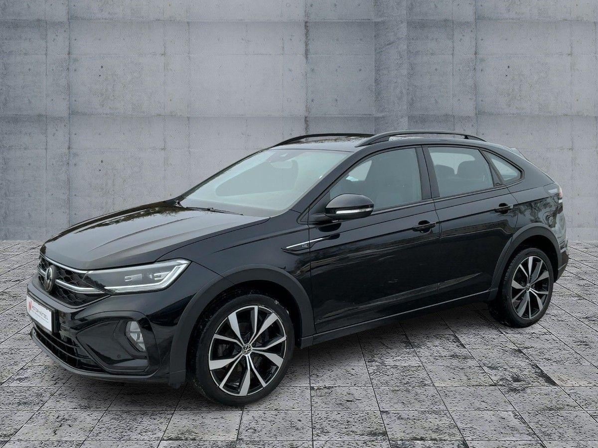 Volkswagen Taigo 1.5TSI DSG R-LINE 5JG+IMATRIX+NAVI+ACC+AHK