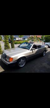 Mercedes-Benz Mercedes Benz 300 CE -24V Cabrio, AMG, Ein... - Mercedes-Benz 300: Ce 24v