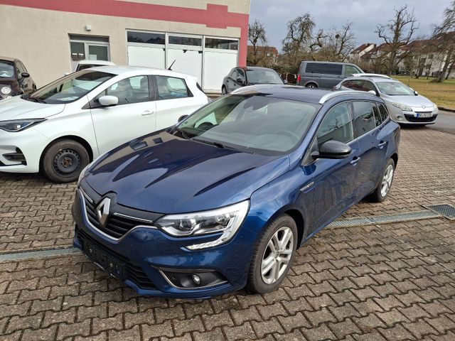 Renault Megane IV Grandtour Klima Navi 12500km Automatic