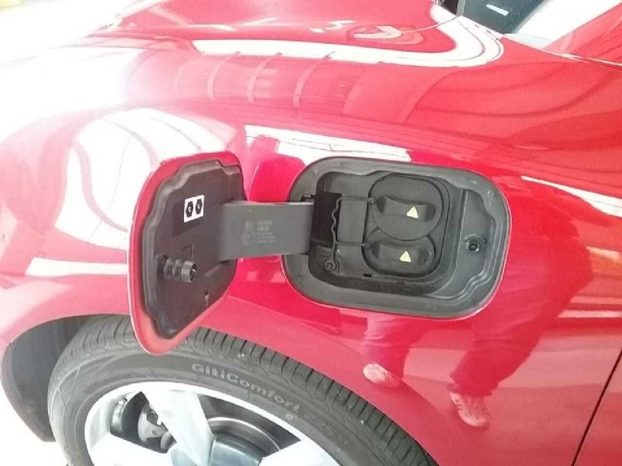 Fahrzeugabbildung GWM Ora 03 126 kW 300