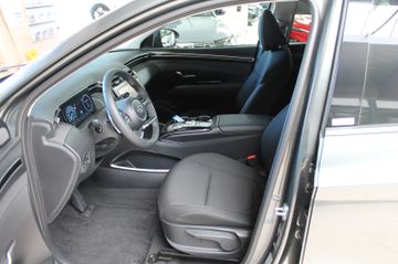 Fahrzeugabbildung Hyundai TUCSON PHEV Trend 265PS Navi,Assi-Paket