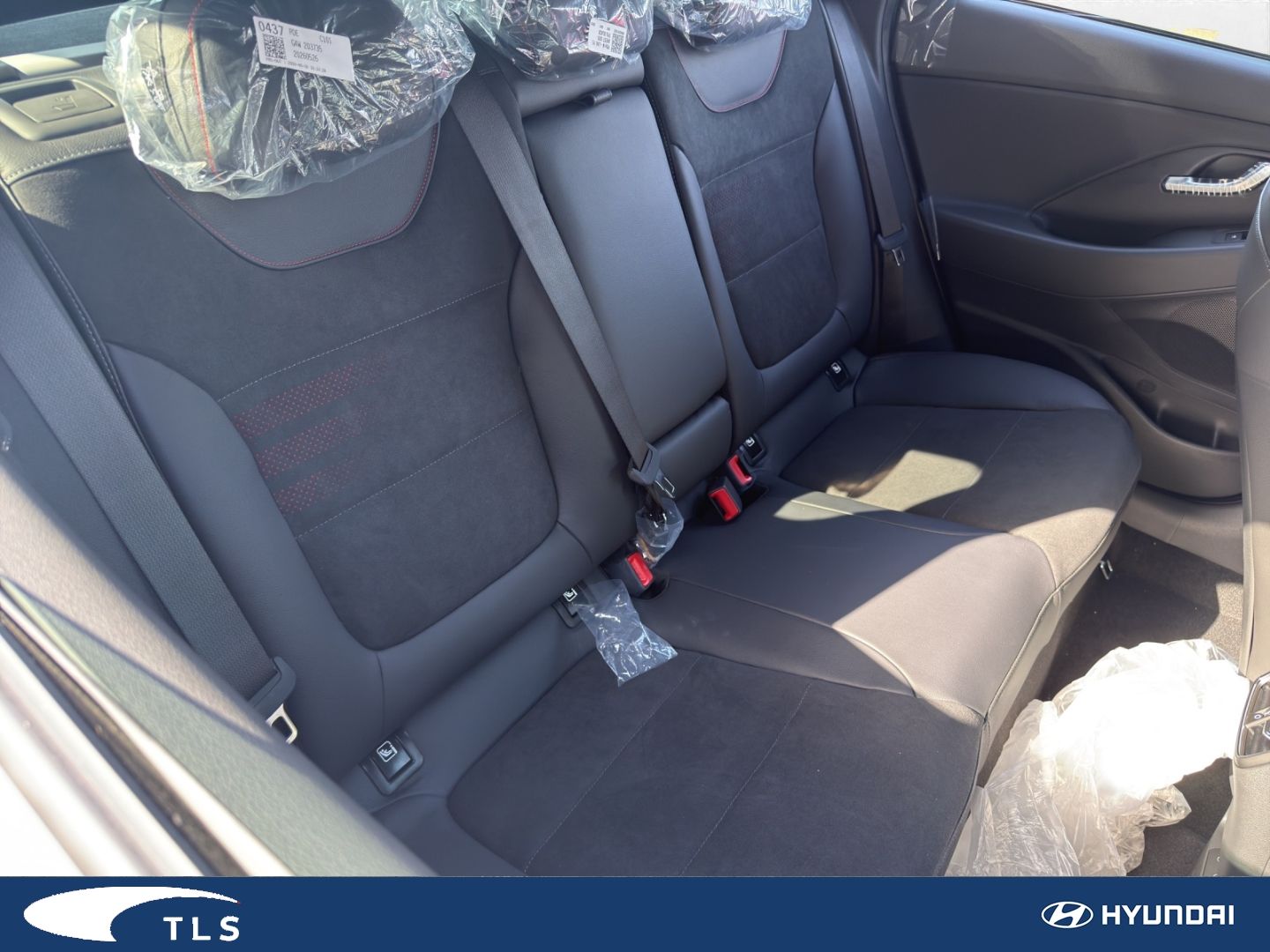 Hyundai i30 – Bild 16