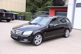 Mercedes-Benz C 250 CDI  4Matic <Navi / Bi-Xenon /Schiebedach> - Mercedes-Benz C 250 in Wuppertal