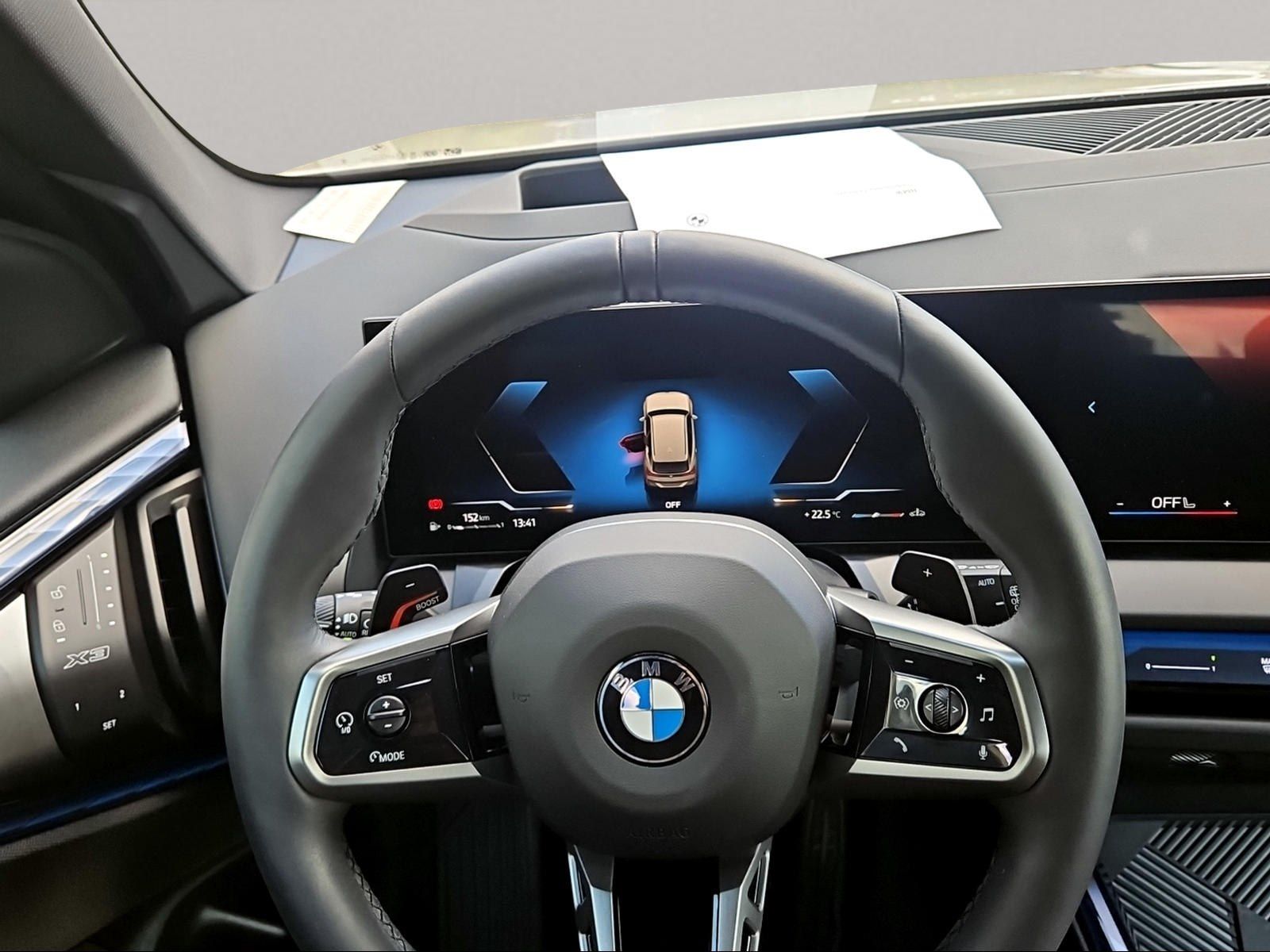 BMW X3 - Bild 11