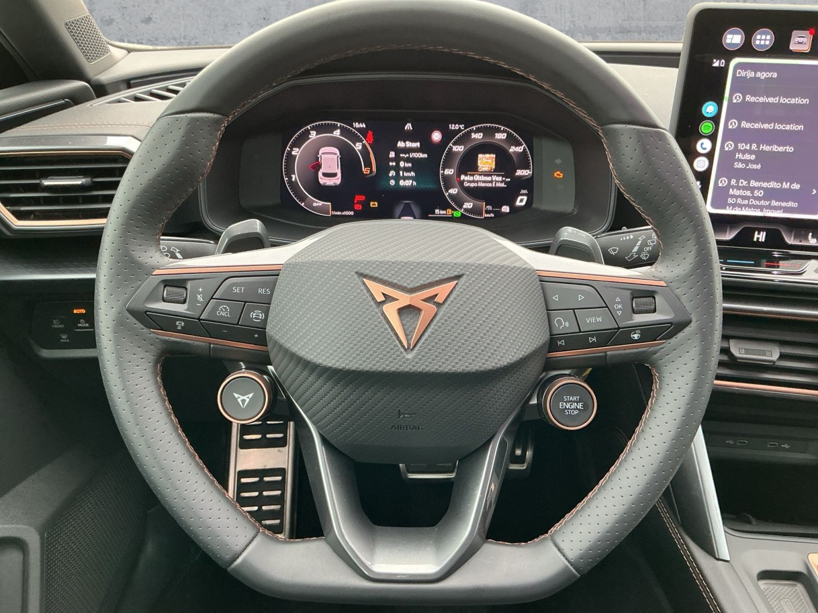 Cupra Leon - Bild 10