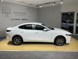 Mazda 3 Lim. 4-trg. Centre-Line Automatik - Mazda 3: Limousine
