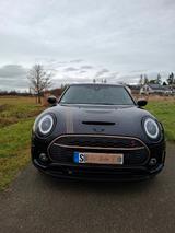 MINI Cooper S Clubman Cooper S Final Edition Auto...