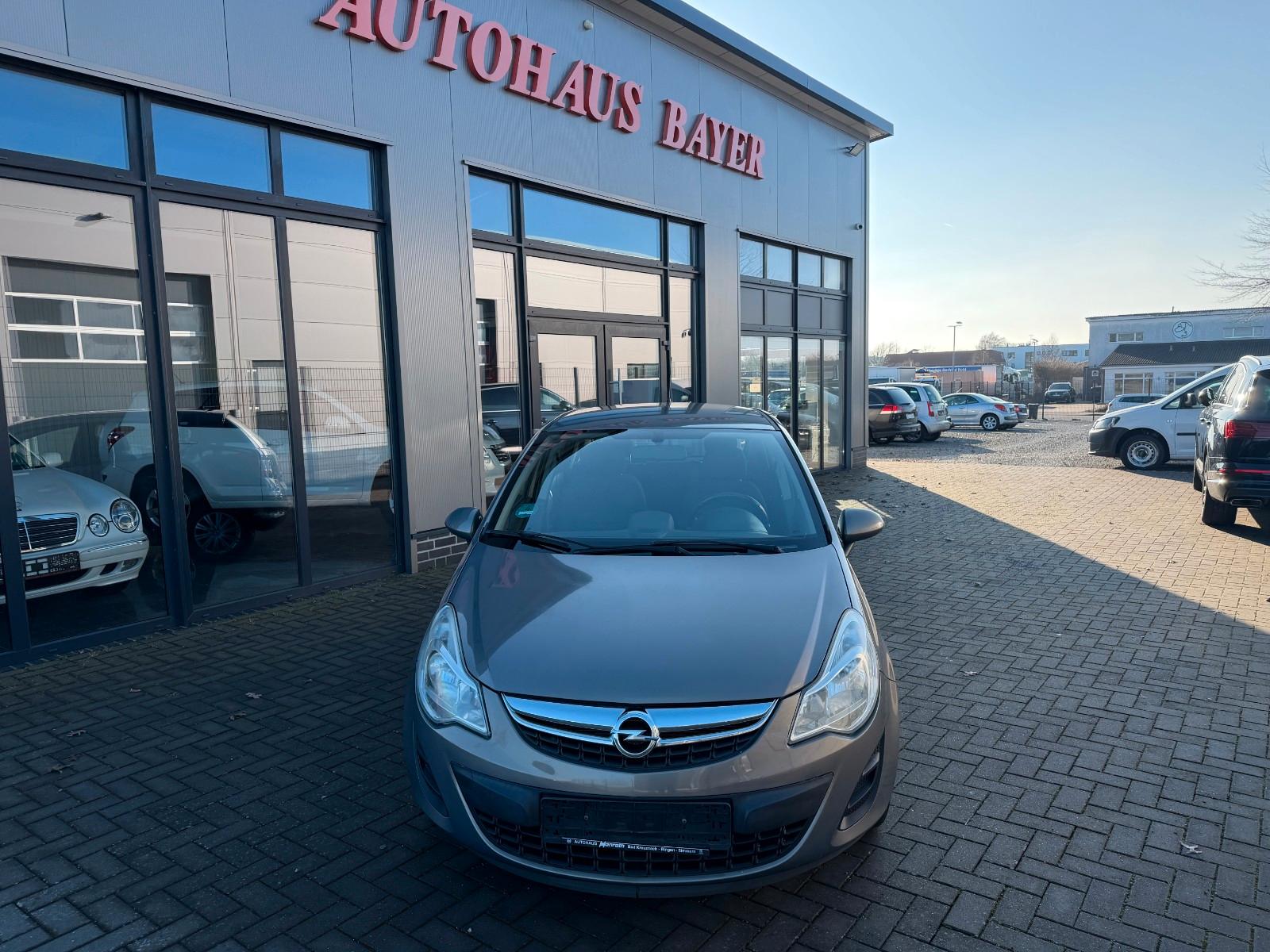 Opel Corsa 1.4 Active
