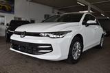 Volkswagen Golf VIII 1.5 TSI APP LED Winterpaket sofort - Neuwagen: bis 30000 Euro